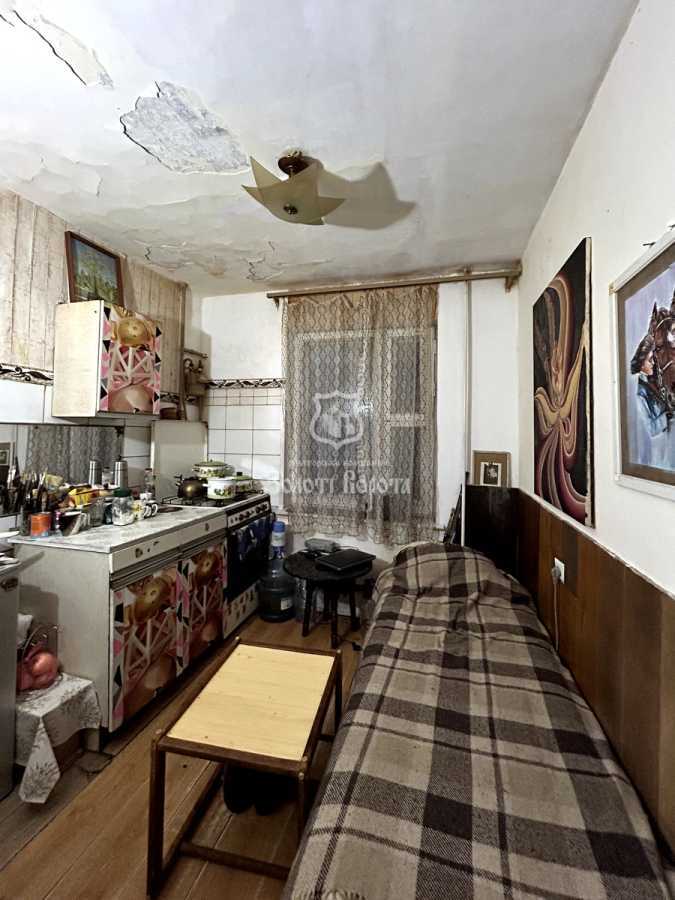 Продажа 1-комнатной квартиры 35.8 м², Лукянівська, 11