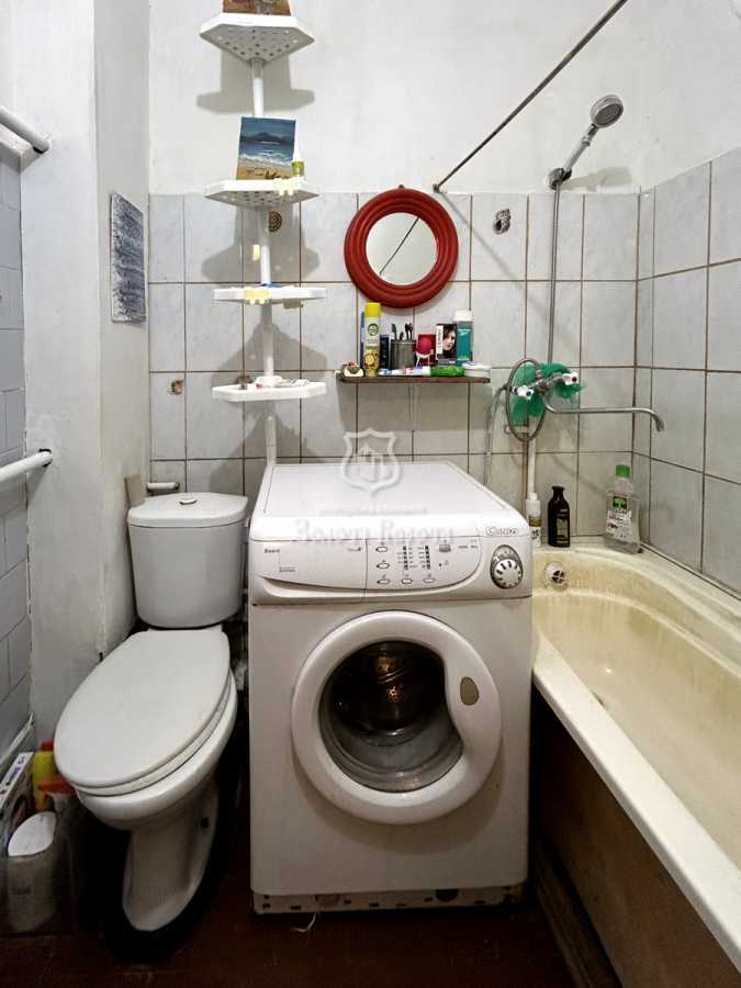 Продажа 1-комнатной квартиры 35.8 м², Лукянівська, 11