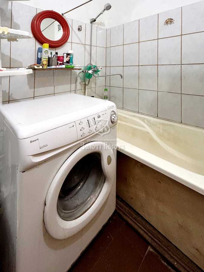 Продажа 1-комнатной квартиры 35.8 м², Лукянівська, 11