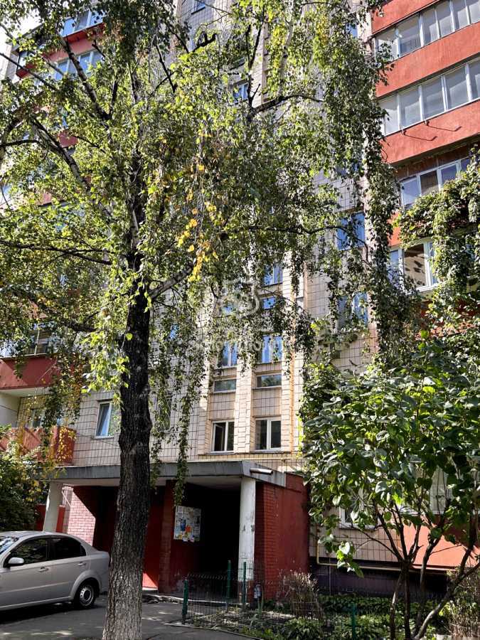Продажа 1-комнатной квартиры 35.8 м², Лукянівська, 11