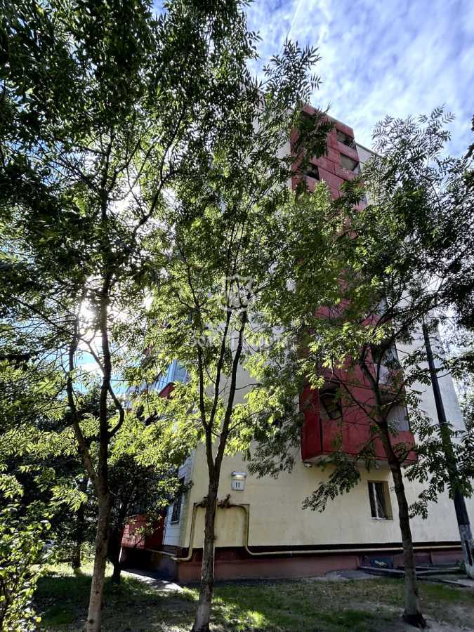 Продажа 1-комнатной квартиры 35.8 м², Лукянівська, 11