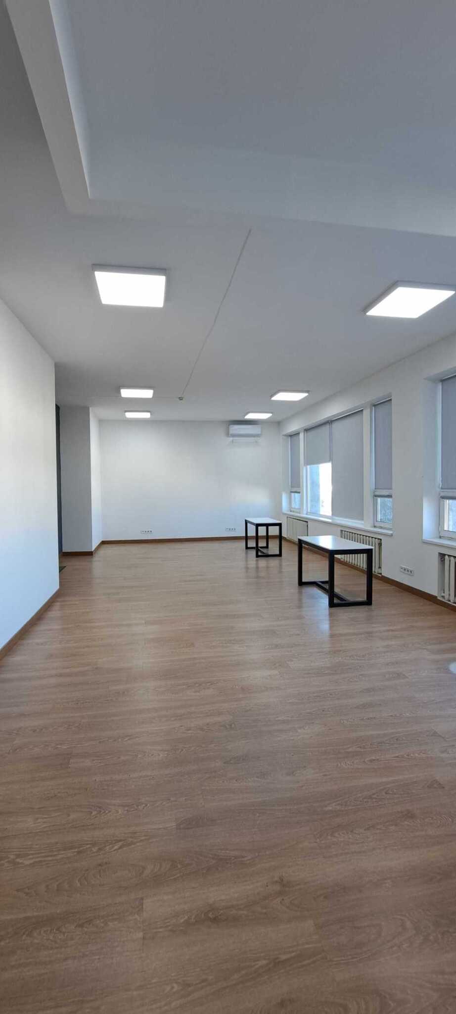 Аренда офиса 70 м², Евгения Сверстюка ул., 11