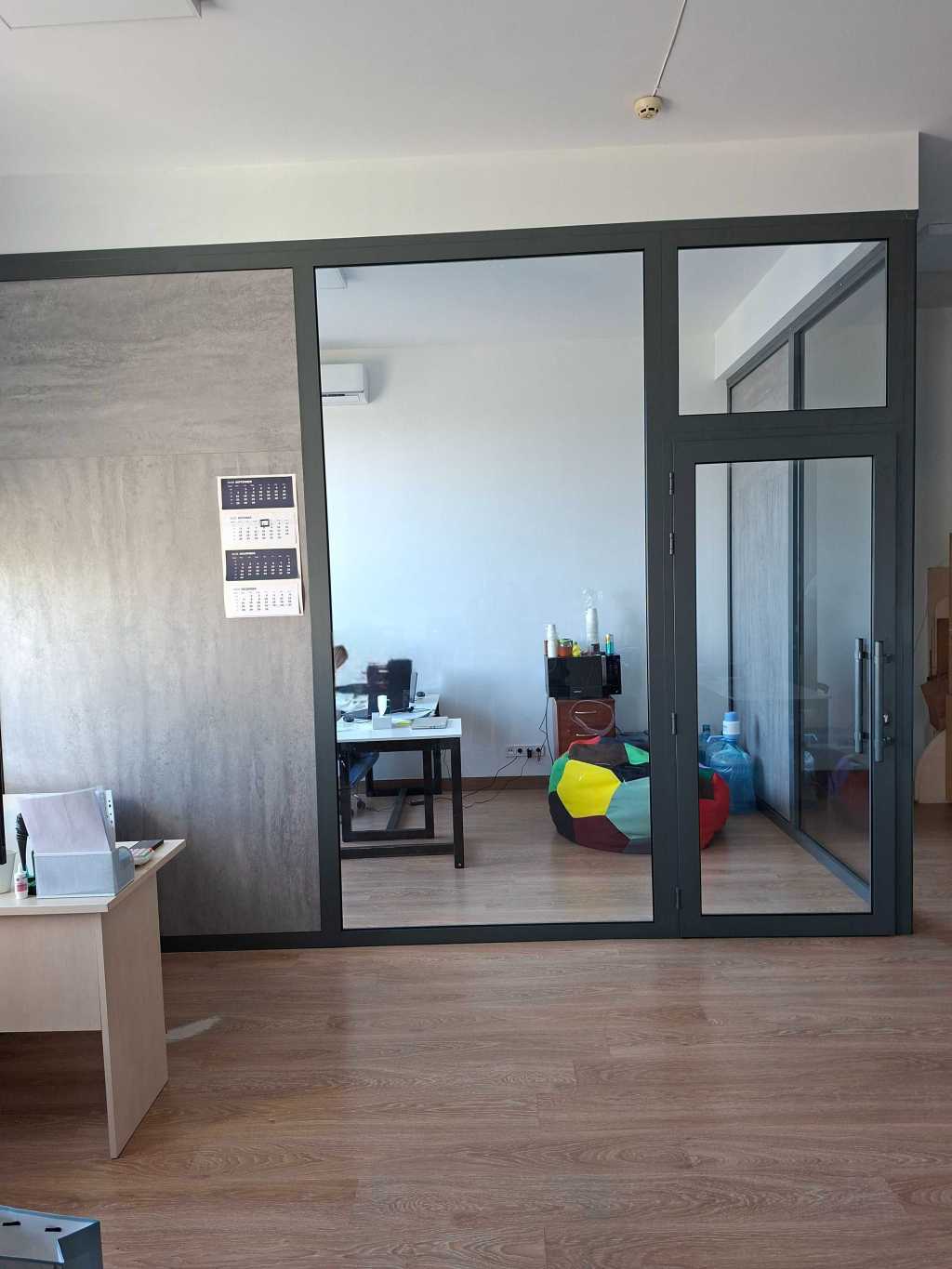 Аренда офиса 70 м², Евгения Сверстюка ул., 11