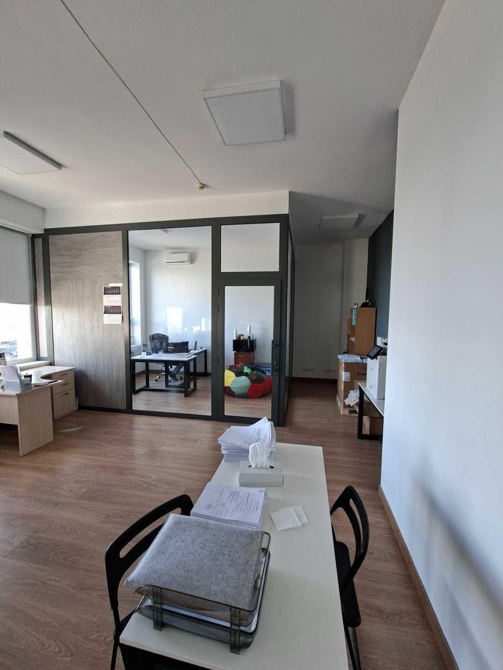 Аренда офиса 70 м², Евгения Сверстюка ул., 11