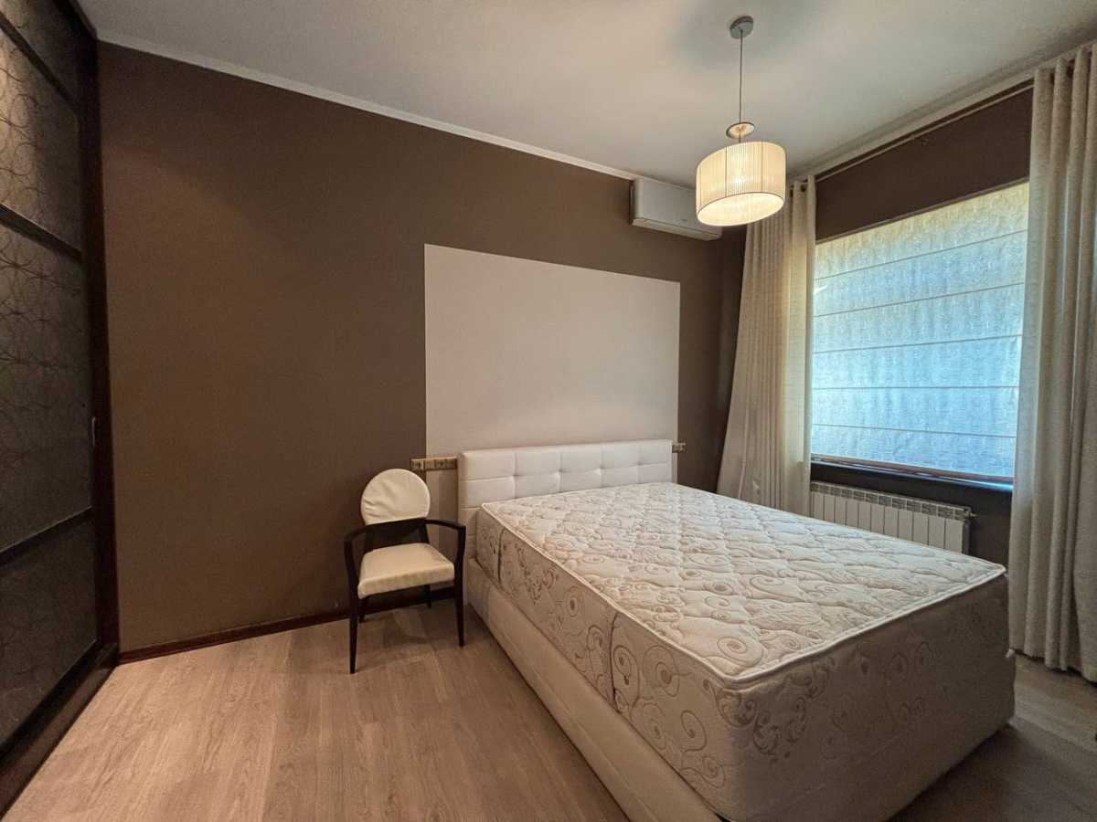 Продажа 2-комнатной квартиры 52 м², Большая Васильковская ул., 84