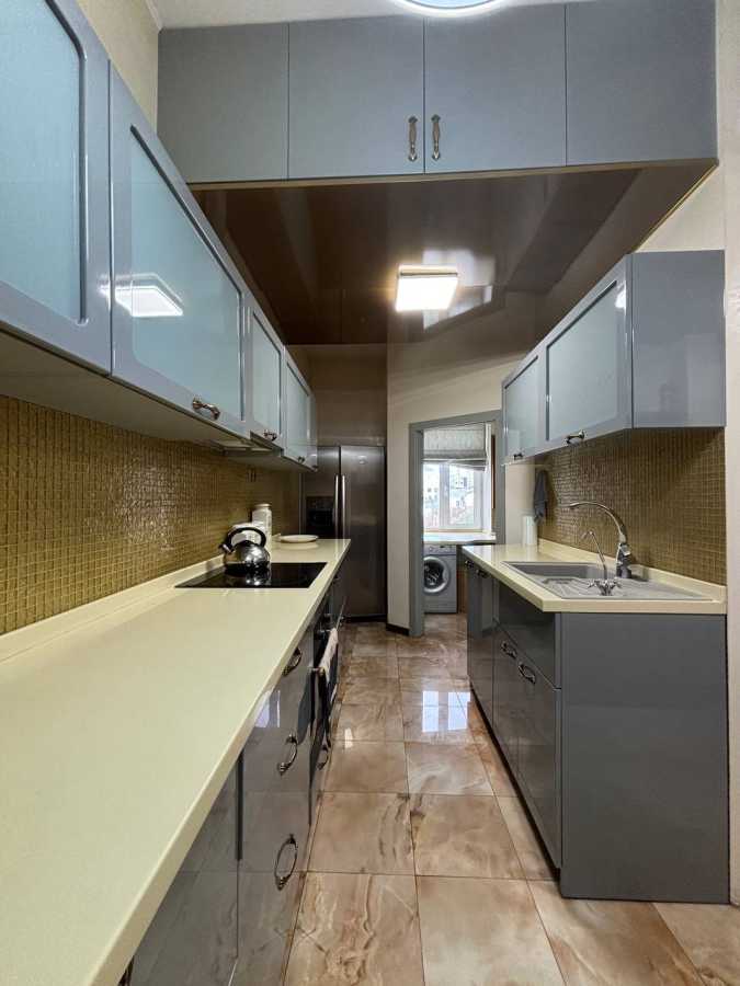 Продажа 2-комнатной квартиры 52 м², Большая Васильковская ул., 84