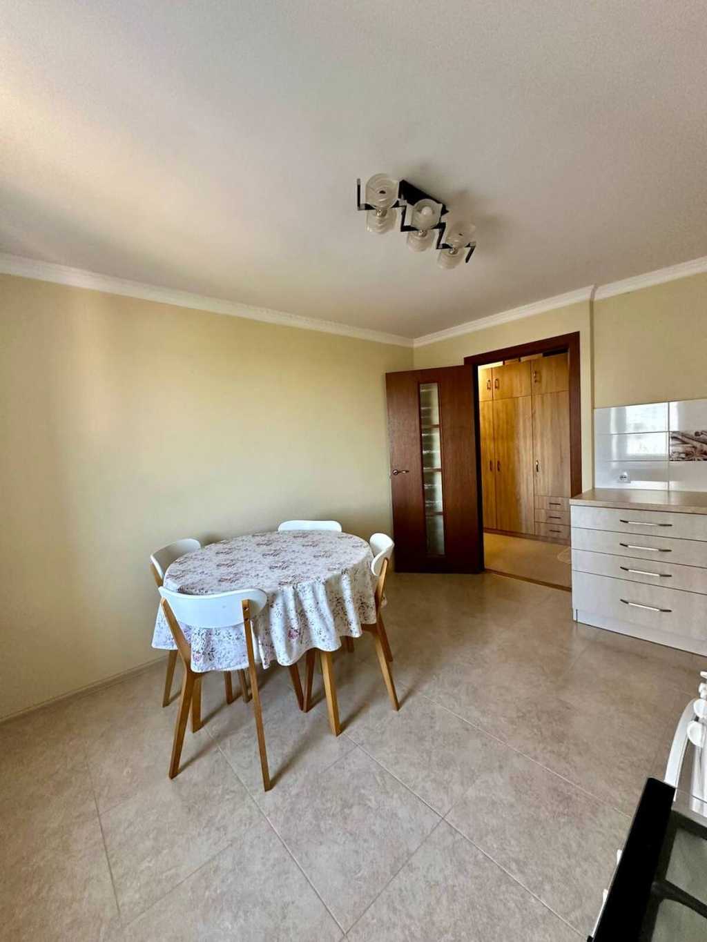 Продажа 2-комнатной квартиры 55 м², Трембовецкой ул.