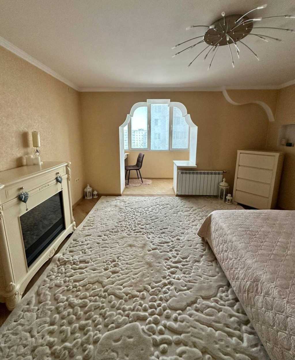Продажа 2-комнатной квартиры 55 м², Трембовецкой ул.