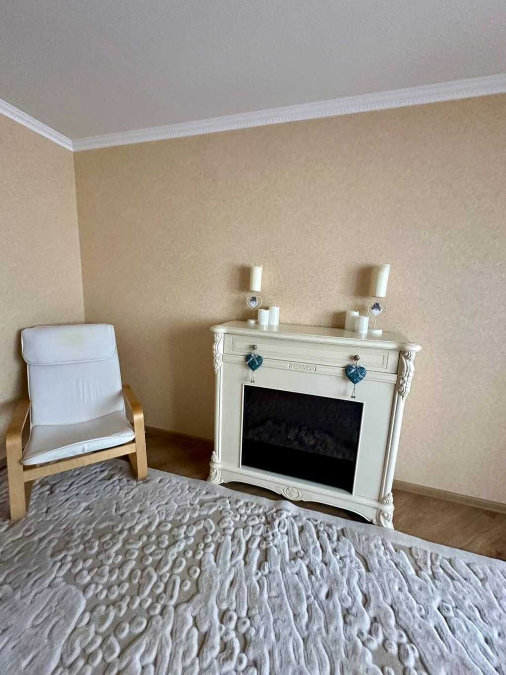 Продажа 2-комнатной квартиры 55 м², Трембовецкой ул.