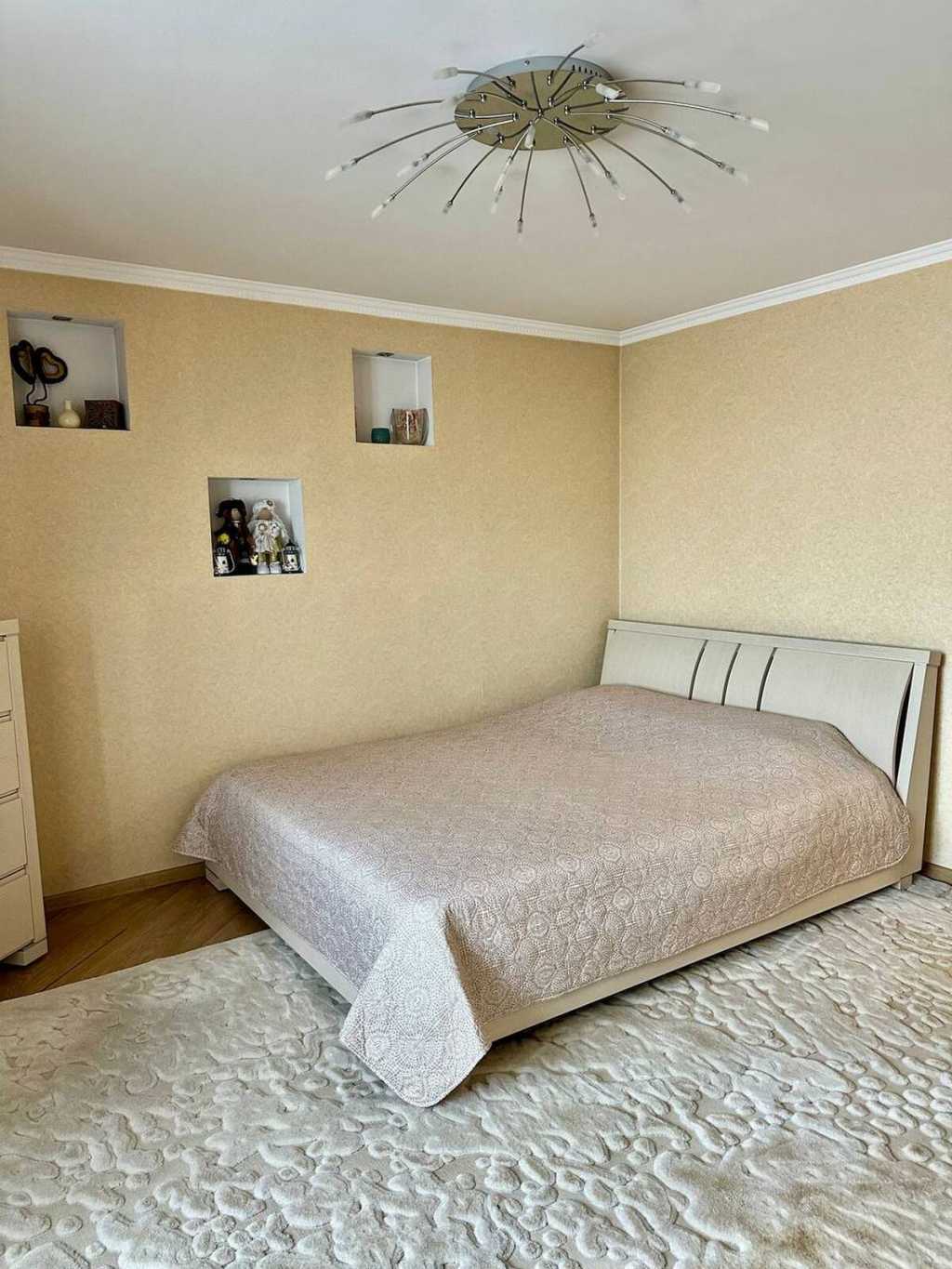 Продажа 2-комнатной квартиры 55 м², Трембовецкой ул.