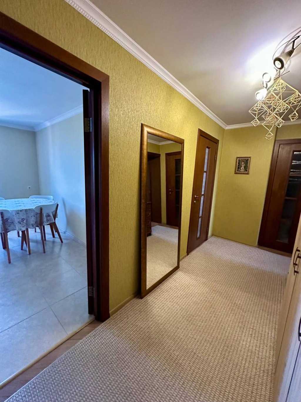 Продажа 2-комнатной квартиры 55 м², Трембовецкой ул.
