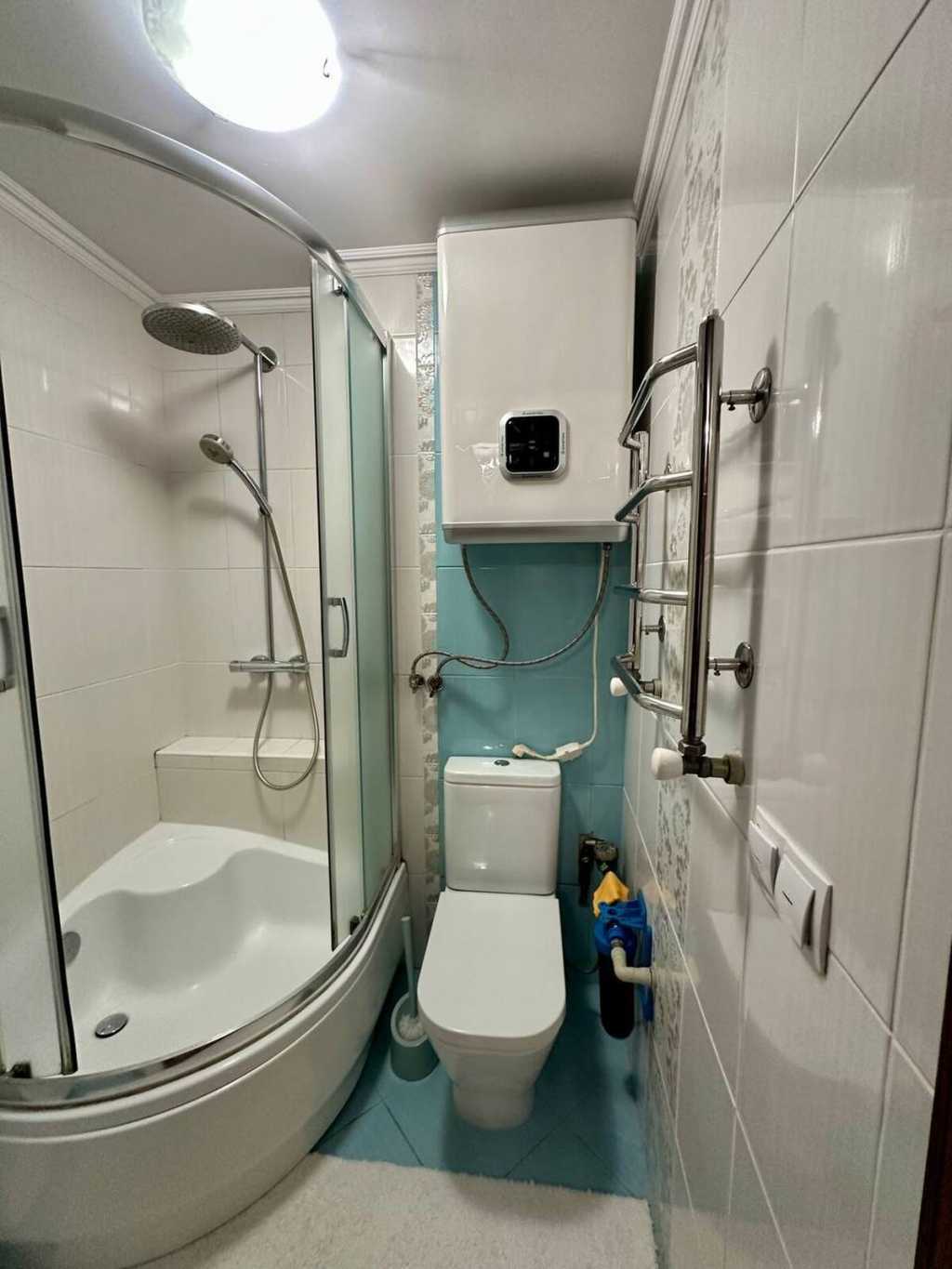 Продажа 2-комнатной квартиры 55 м², Трембовецкой ул.