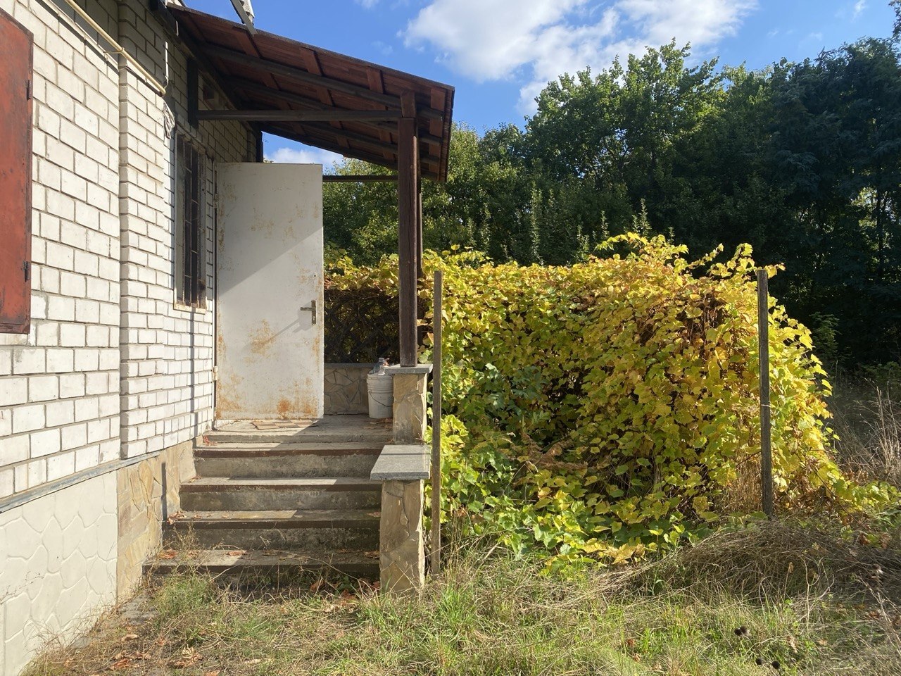Продаж будинку 82 м²