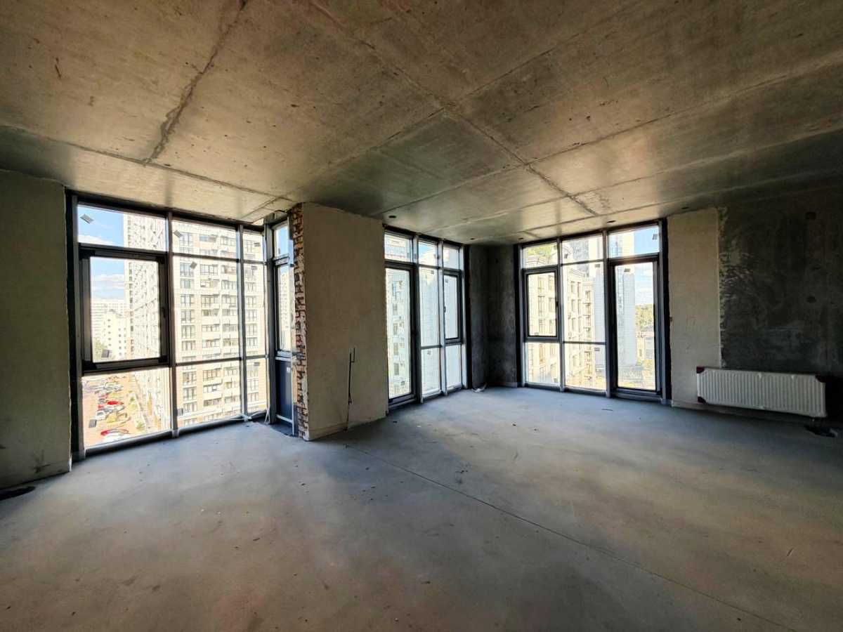 Продажа 2-комнатной квартиры 90 м², Андрия Кизила ул., Верхогляда, 22Б