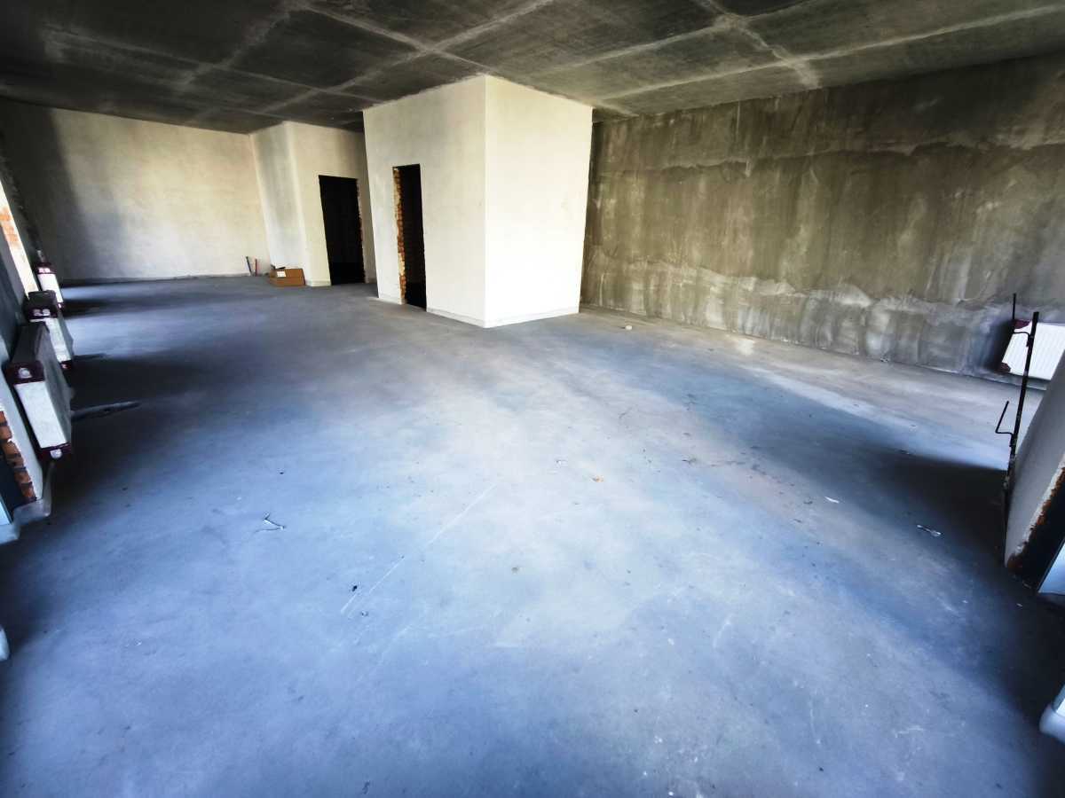 Продажа 2-комнатной квартиры 90 м², Андрия Кизила ул., Верхогляда, 22Б