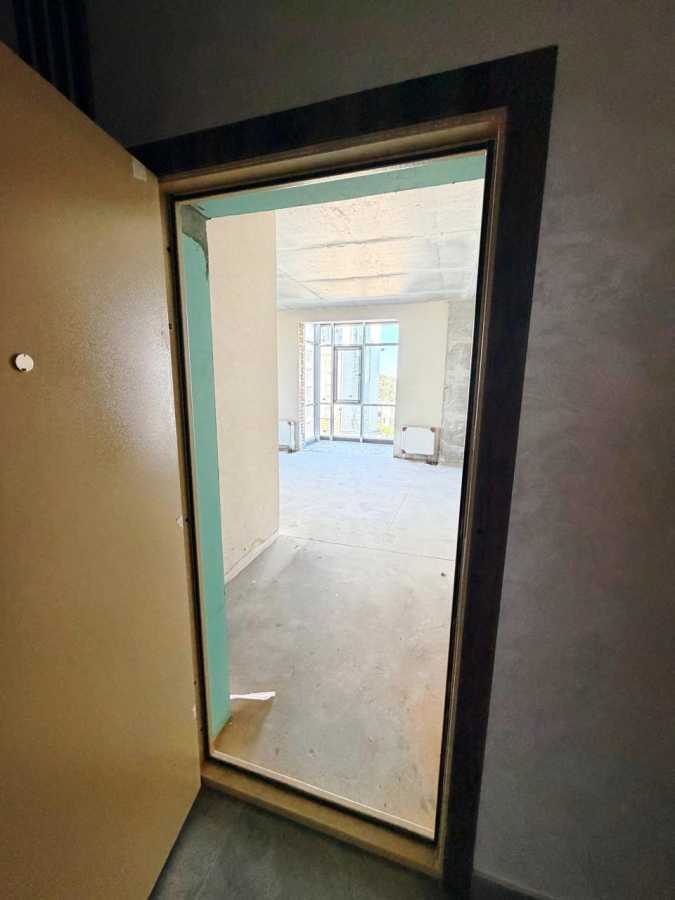 Продажа 2-комнатной квартиры 90 м², Андрия Кизила ул., Верхогляда, 22Б