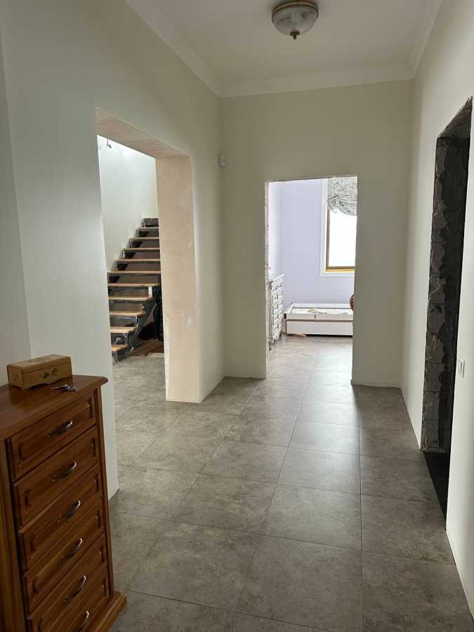 Продажа дома 228.4 м², Подильна