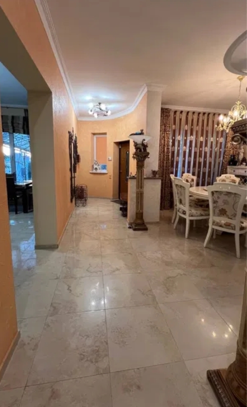 Аренда дома 261 м², Толбухина ул.