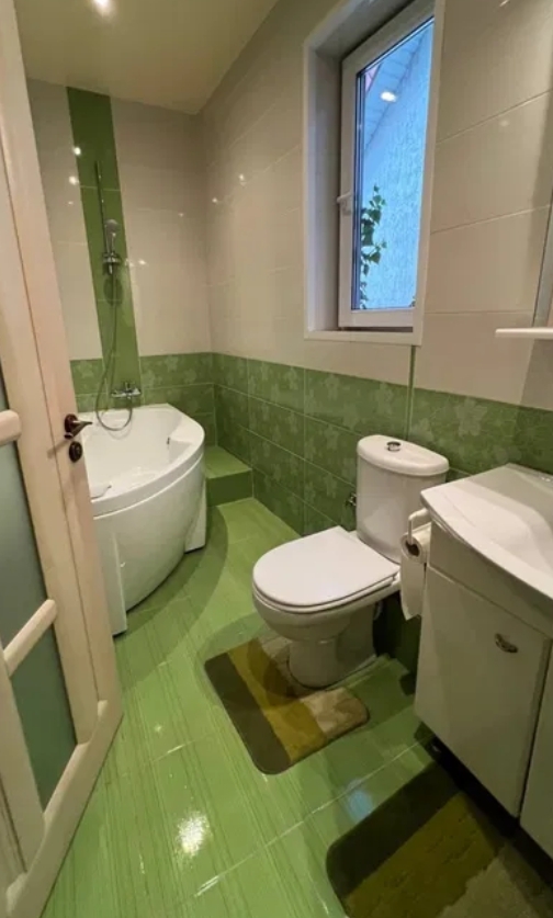 Аренда дома 261 м², Толбухина ул.