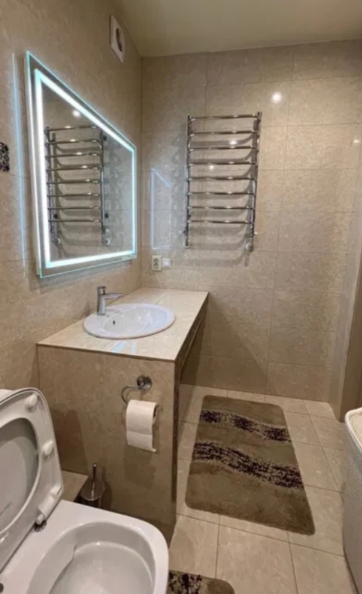 Аренда дома 261 м², Толбухина ул.