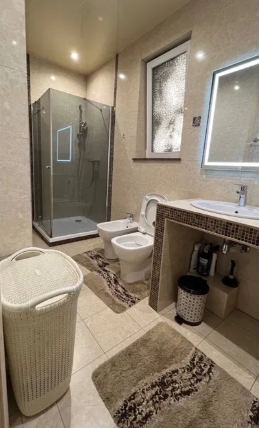 Аренда дома 261 м², Толбухина ул.