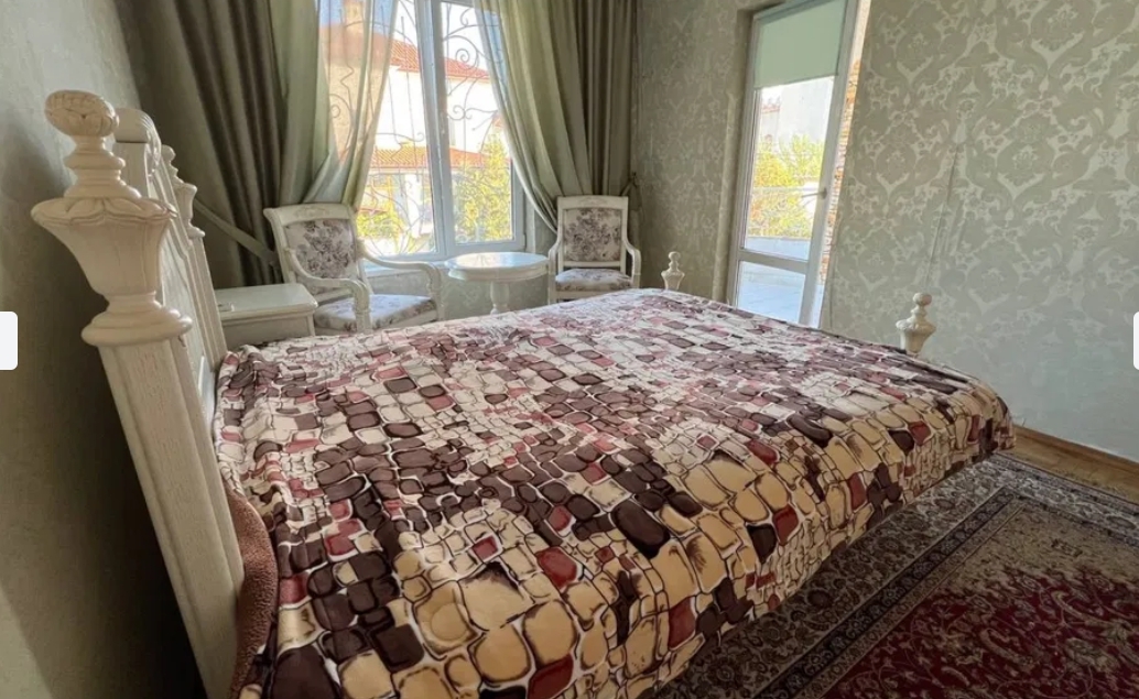 Аренда дома 261 м², Толбухина ул.