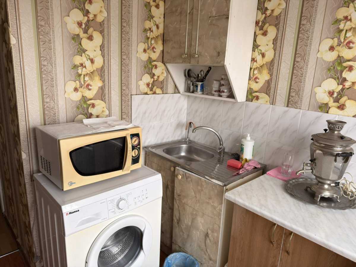 Аренда 1-комнатной квартиры 32 м², Милютенко ул., 46