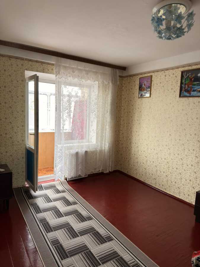 Аренда 1-комнатной квартиры 32 м², Милютенко ул., 46