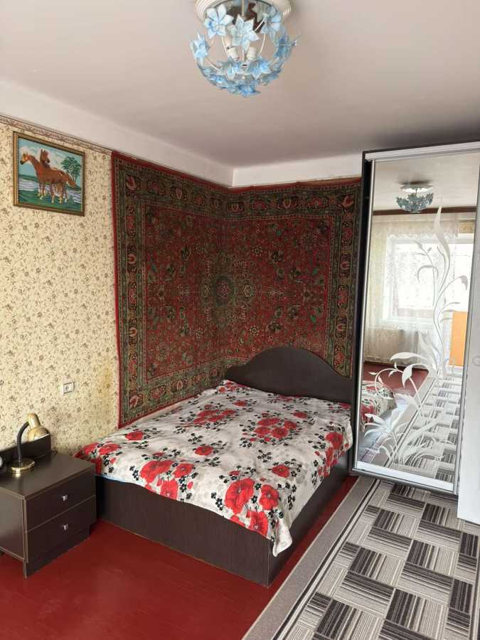 Аренда 1-комнатной квартиры 32 м², Милютенко ул., 46
