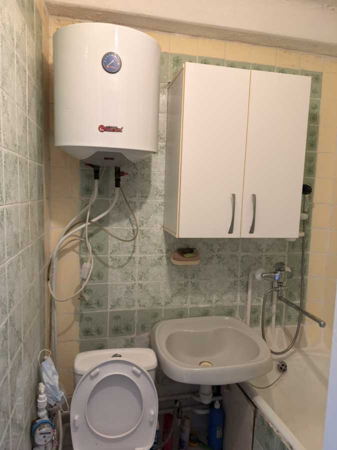 Аренда 1-комнатной квартиры 32 м², Милютенко ул., 46