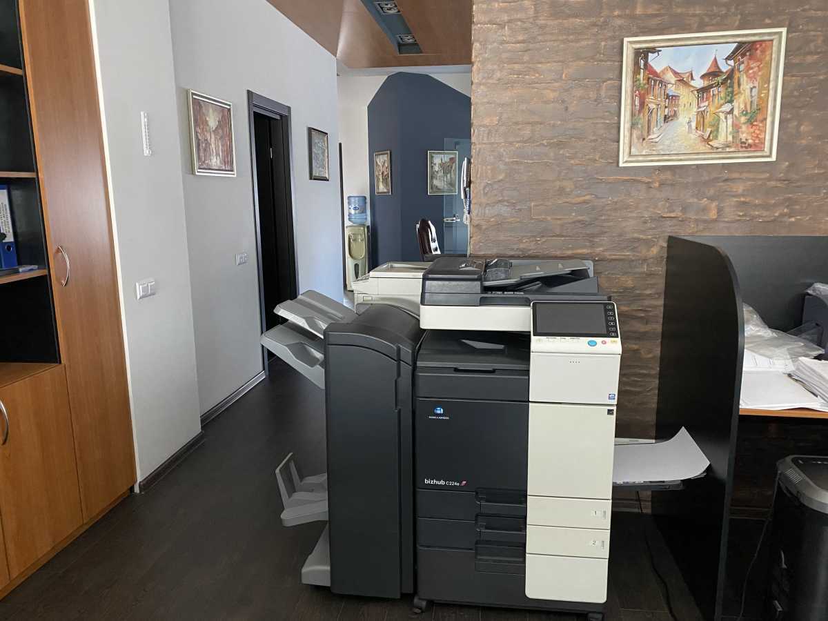 Аренда офиса 206 м², Липская ул., 19/7