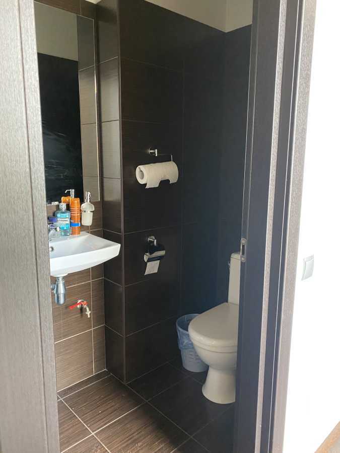 Аренда офиса 206 м², Липская ул., 19/7