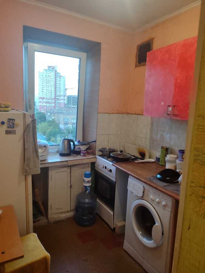 Продажа 1-комнатной квартиры 21.5 м², Ялтинская ул., 9А