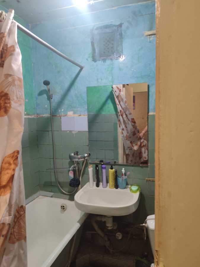 Продажа 1-комнатной квартиры 21.5 м², Ялтинская ул., 9А