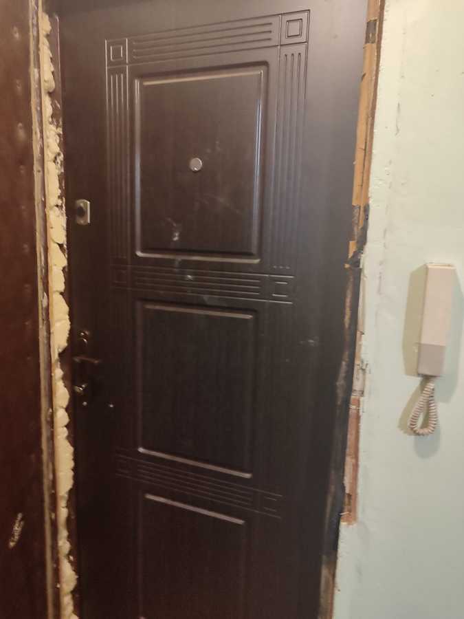 Продажа 1-комнатной квартиры 21.5 м², Ялтинская ул., 9А
