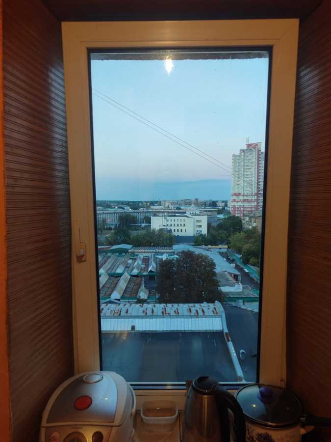 Продажа 1-комнатной квартиры 21.5 м², Ялтинская ул., 9А
