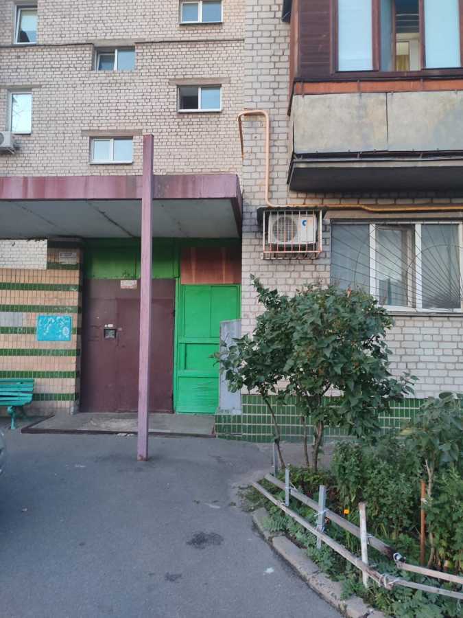 Продажа 1-комнатной квартиры 21.5 м², Ялтинская ул., 9А