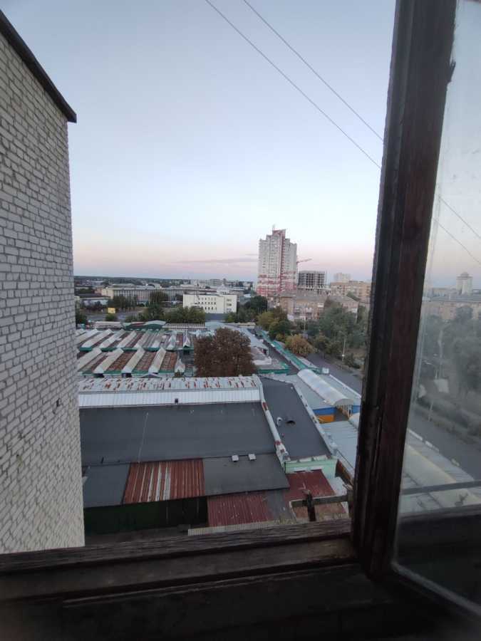 Продажа 1-комнатной квартиры 21.5 м², Ялтинская ул., 9А