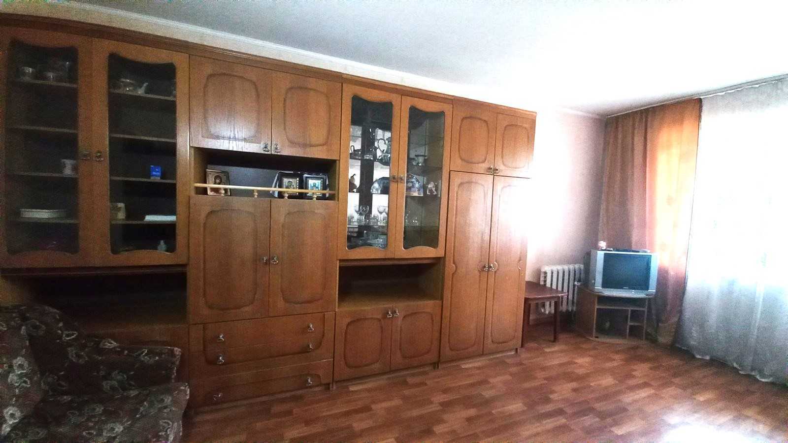 Аренда 1-комнатной квартиры 45.8 м², Маршала Тимошенко ул., 11А