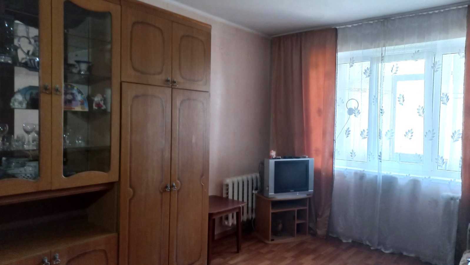Аренда 1-комнатной квартиры 45.8 м², Маршала Тимошенко ул., 11А