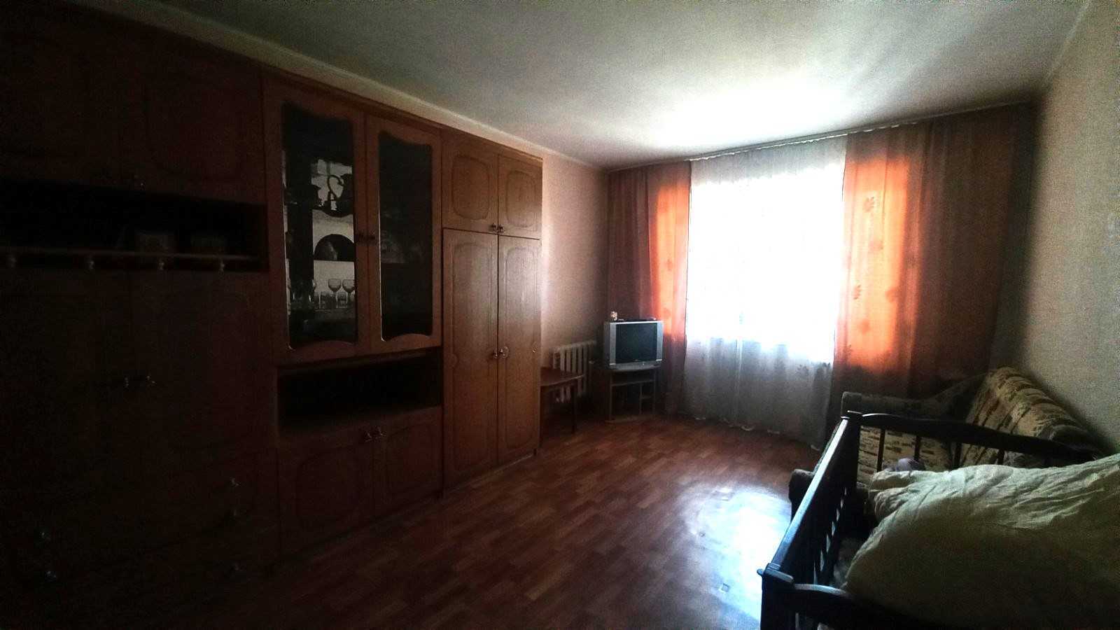 Аренда 1-комнатной квартиры 45.8 м², Маршала Тимошенко ул., 11А