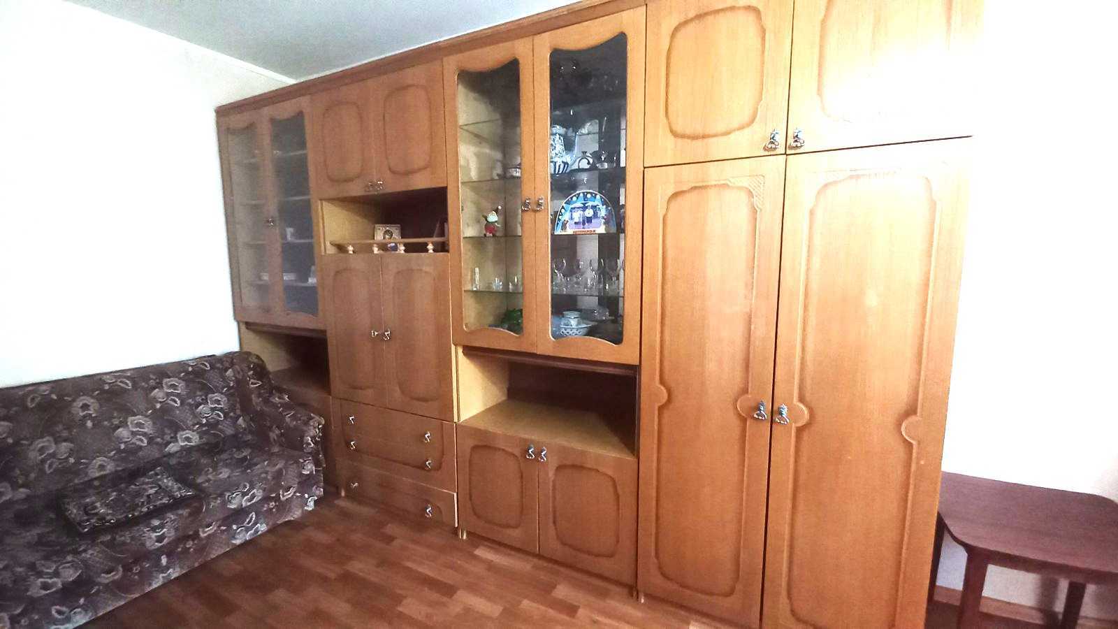 Аренда 1-комнатной квартиры 45.8 м², Маршала Тимошенко ул., 11А