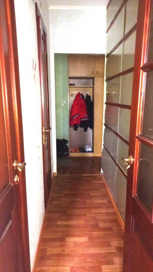 Аренда 1-комнатной квартиры 45.8 м², Маршала Тимошенко ул., 11А