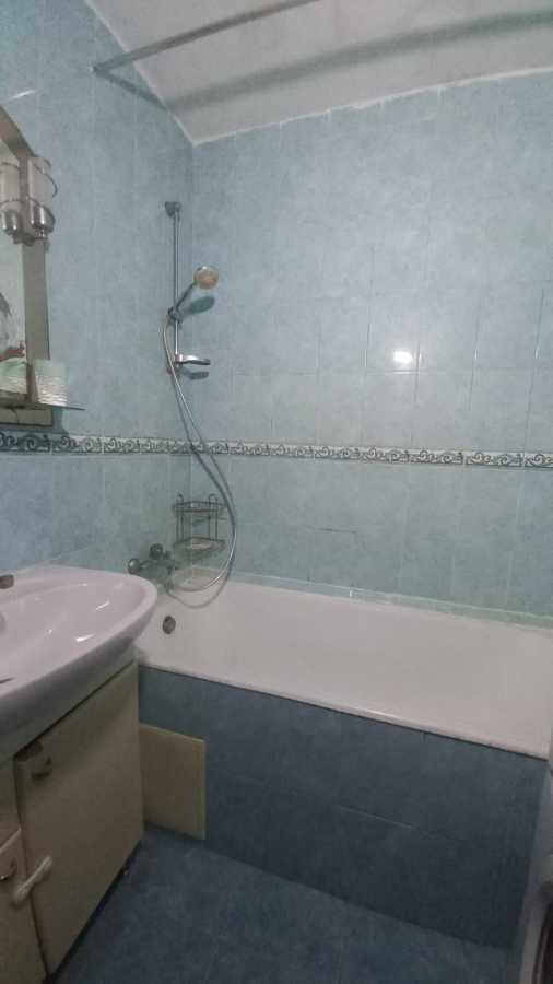 Аренда 1-комнатной квартиры 45.8 м², Маршала Тимошенко ул., 11А