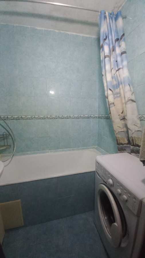 Аренда 1-комнатной квартиры 45.8 м², Маршала Тимошенко ул., 11А