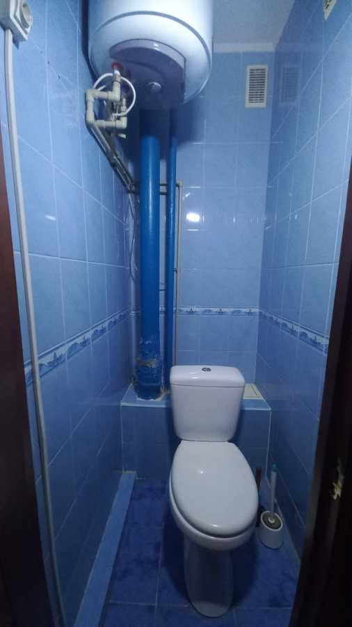 Аренда 1-комнатной квартиры 45.8 м², Маршала Тимошенко ул., 11А