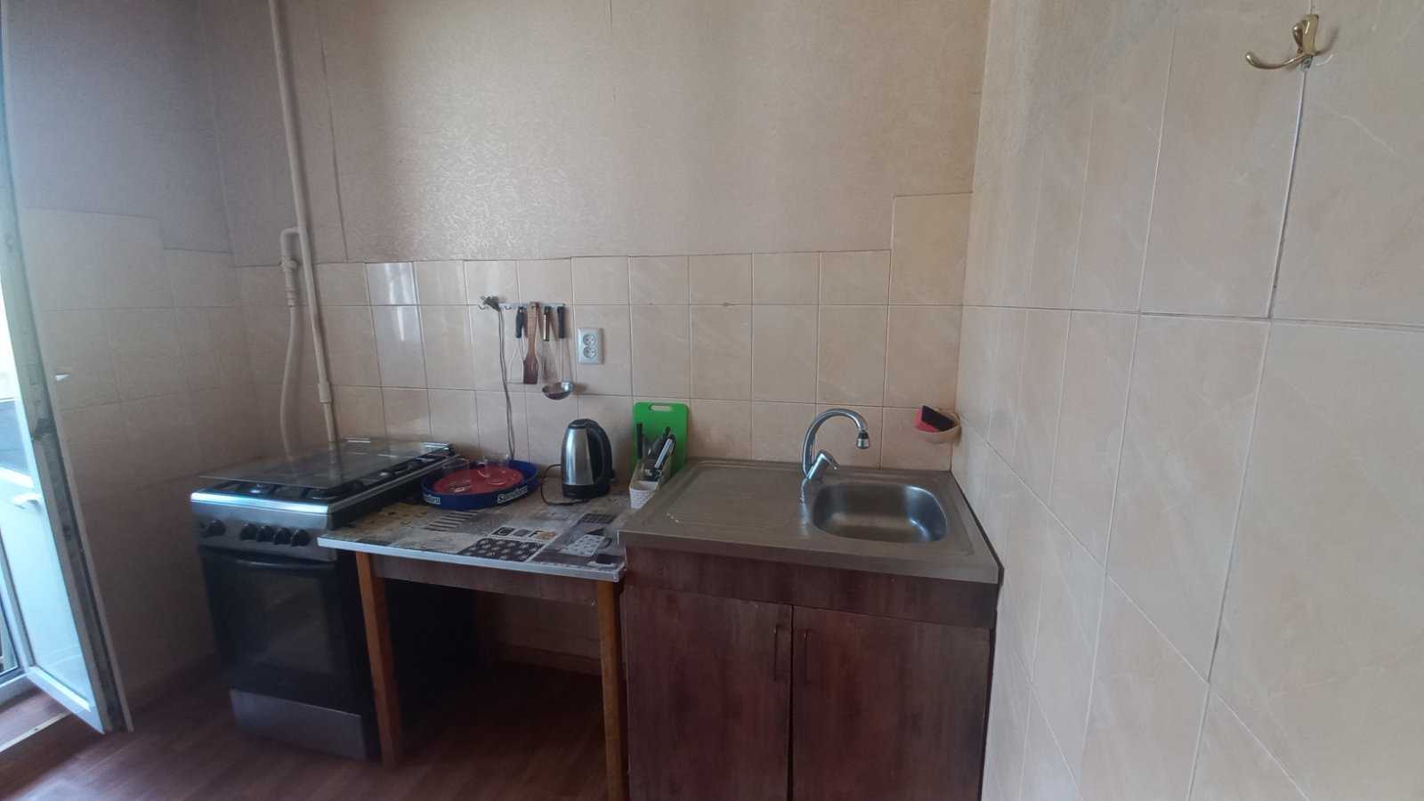 Аренда 1-комнатной квартиры 45.8 м², Маршала Тимошенко ул., 11А