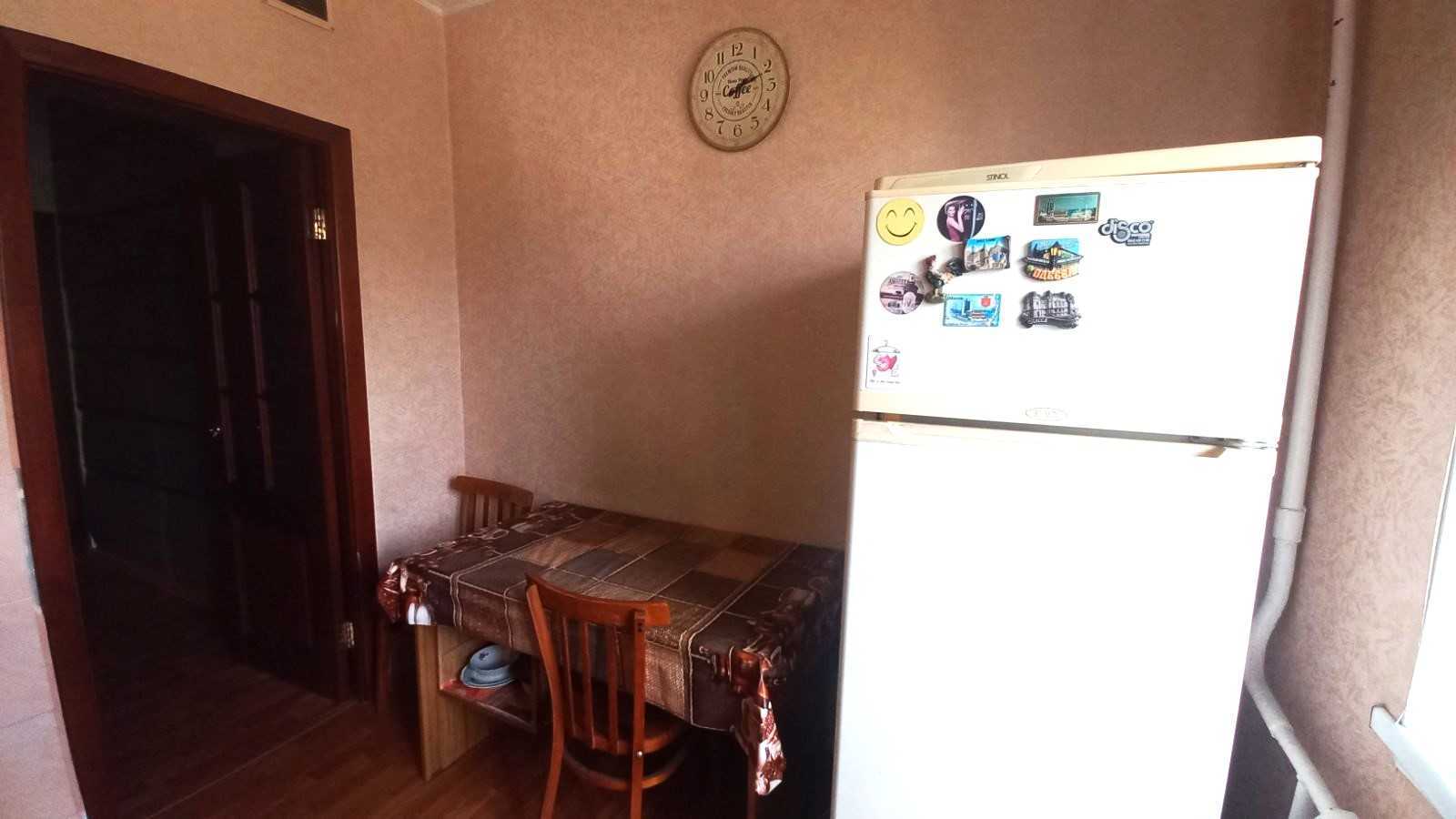 Аренда 1-комнатной квартиры 45.8 м², Маршала Тимошенко ул., 11А
