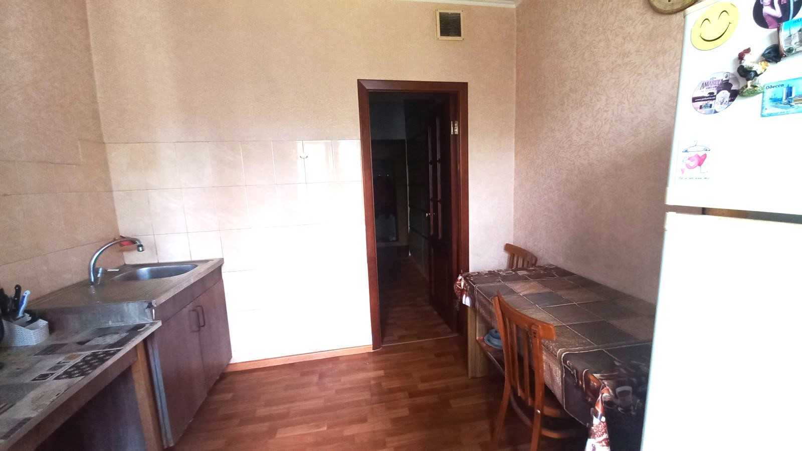 Аренда 1-комнатной квартиры 45.8 м², Маршала Тимошенко ул., 11А