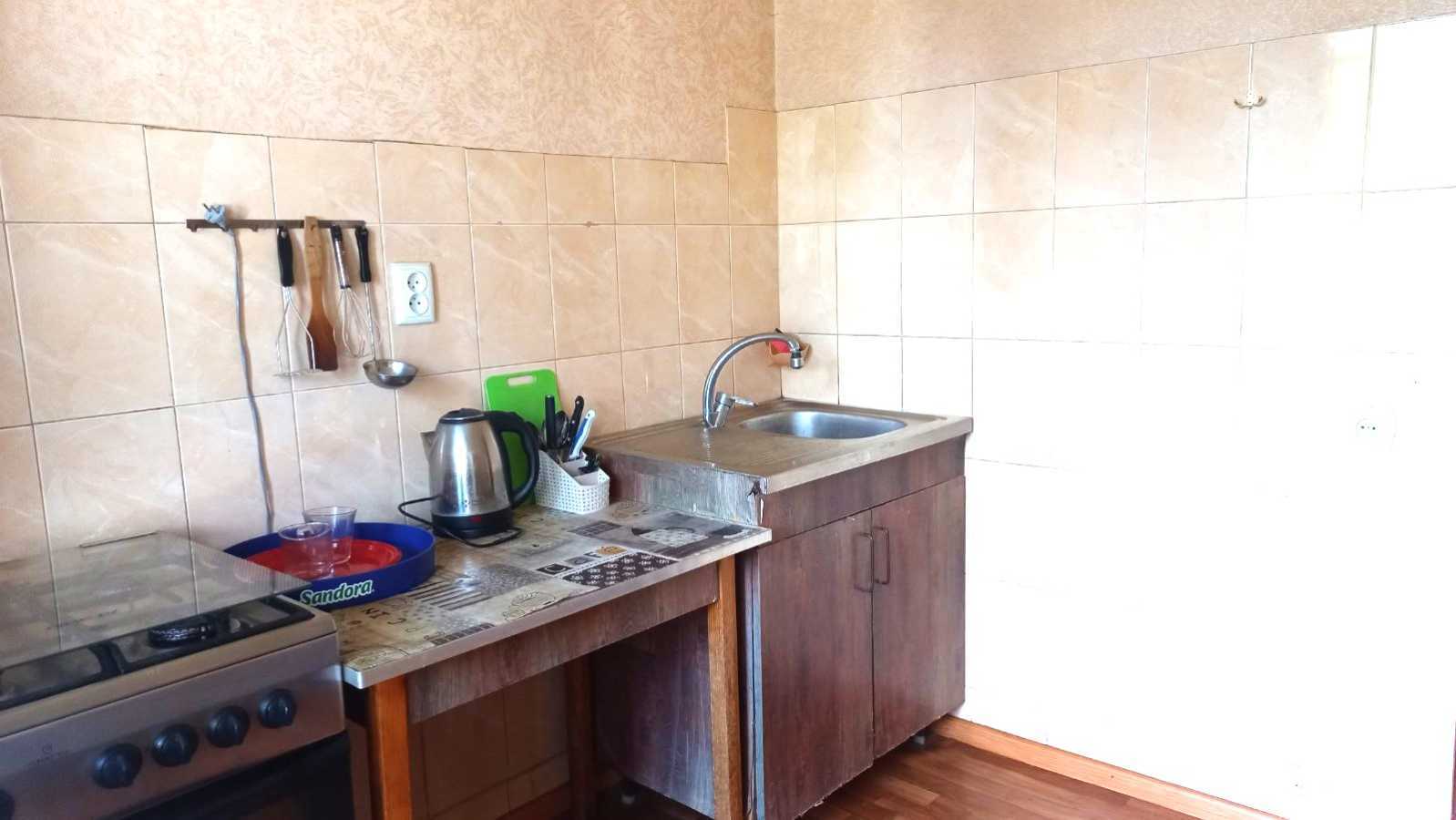 Аренда 1-комнатной квартиры 45.8 м², Маршала Тимошенко ул., 11А
